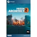 Prison Architect 2 Steam CD-Key [GLOBAL]